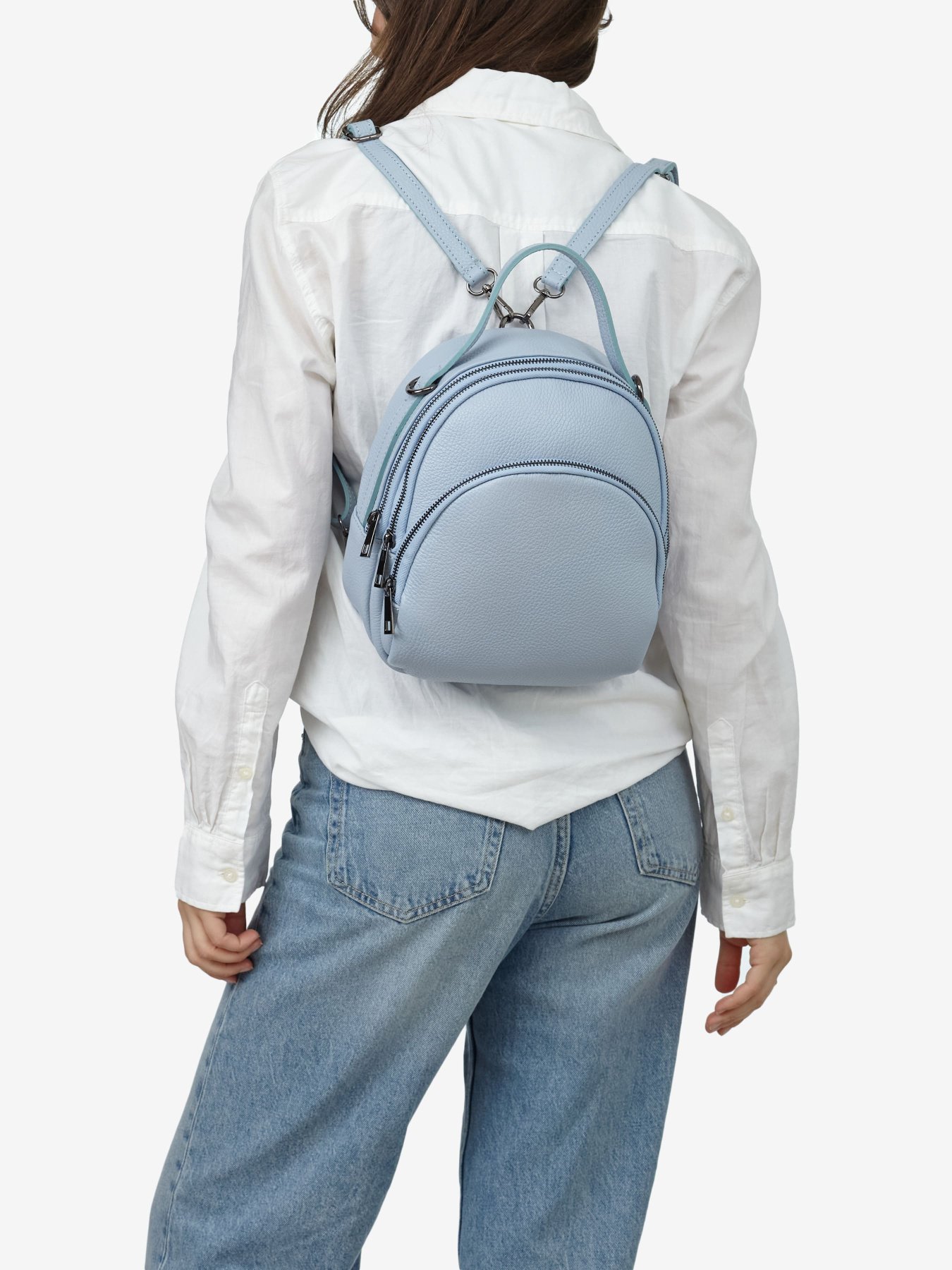 Рюкзак Regina Notte модель 2000000236735 Фото