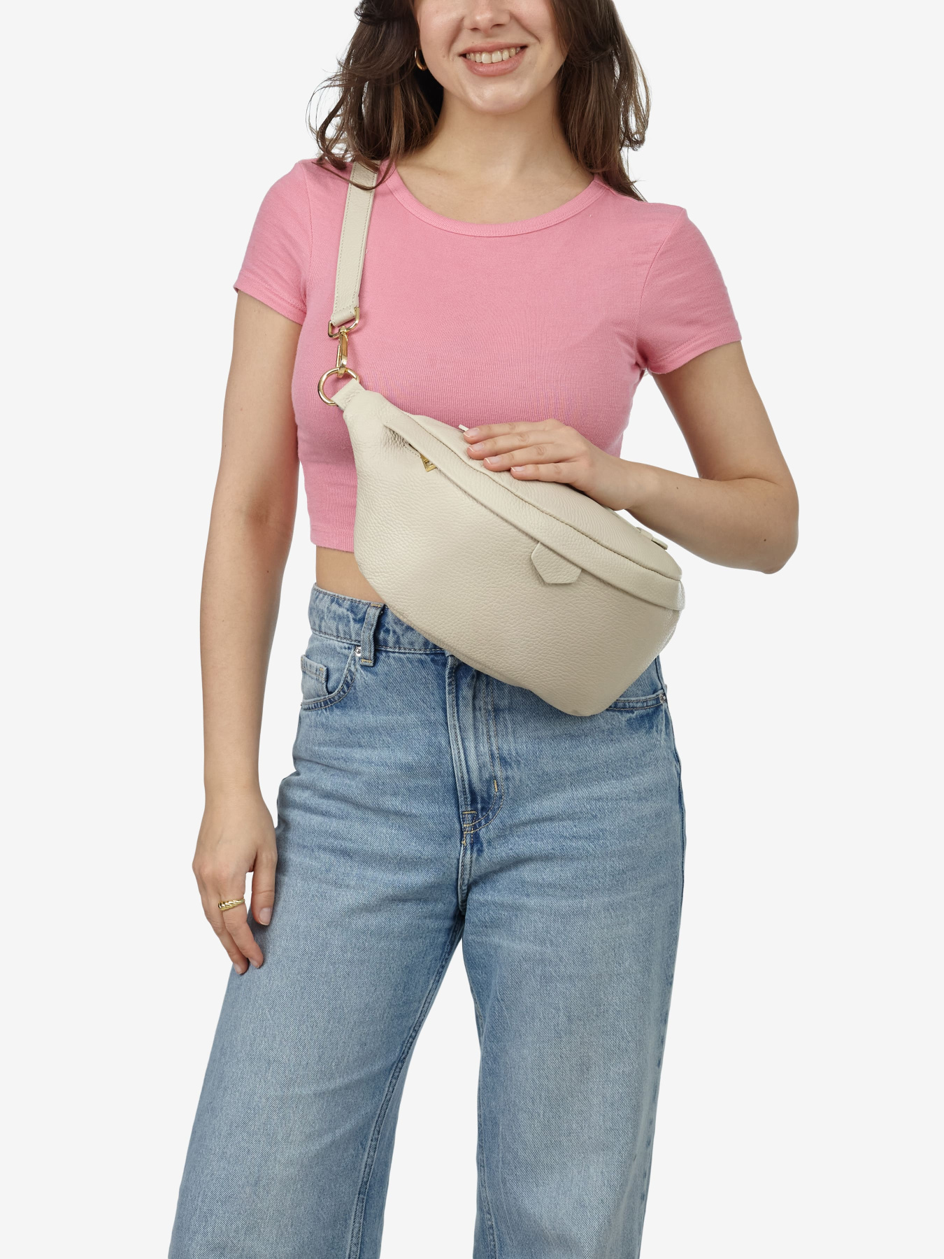 Поясная сумка Regina Notte модель 2000000237503 Фото