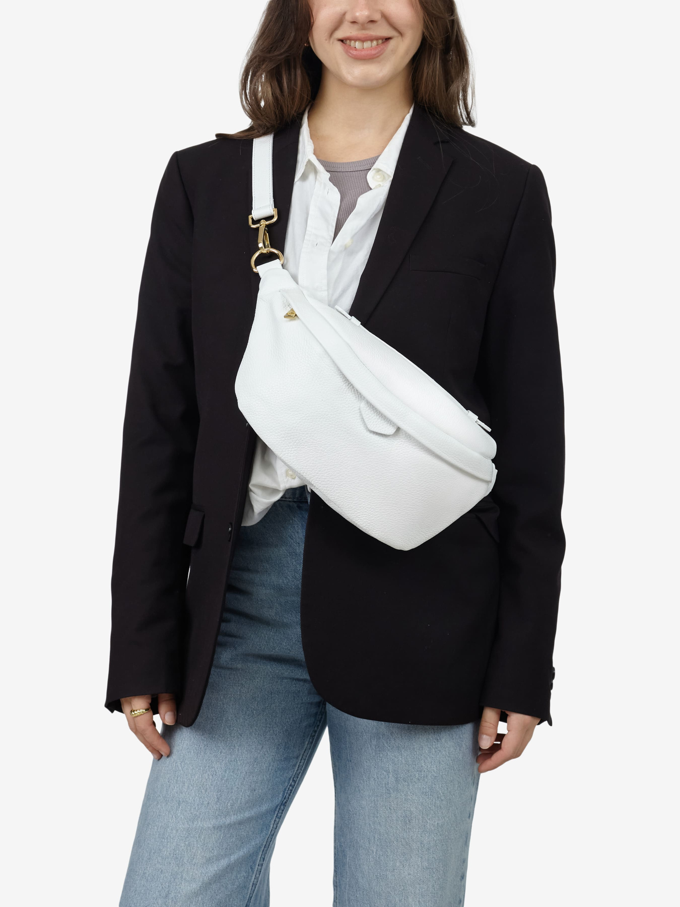 Поясная сумка Regina Notte модель 2000000237497 Фото