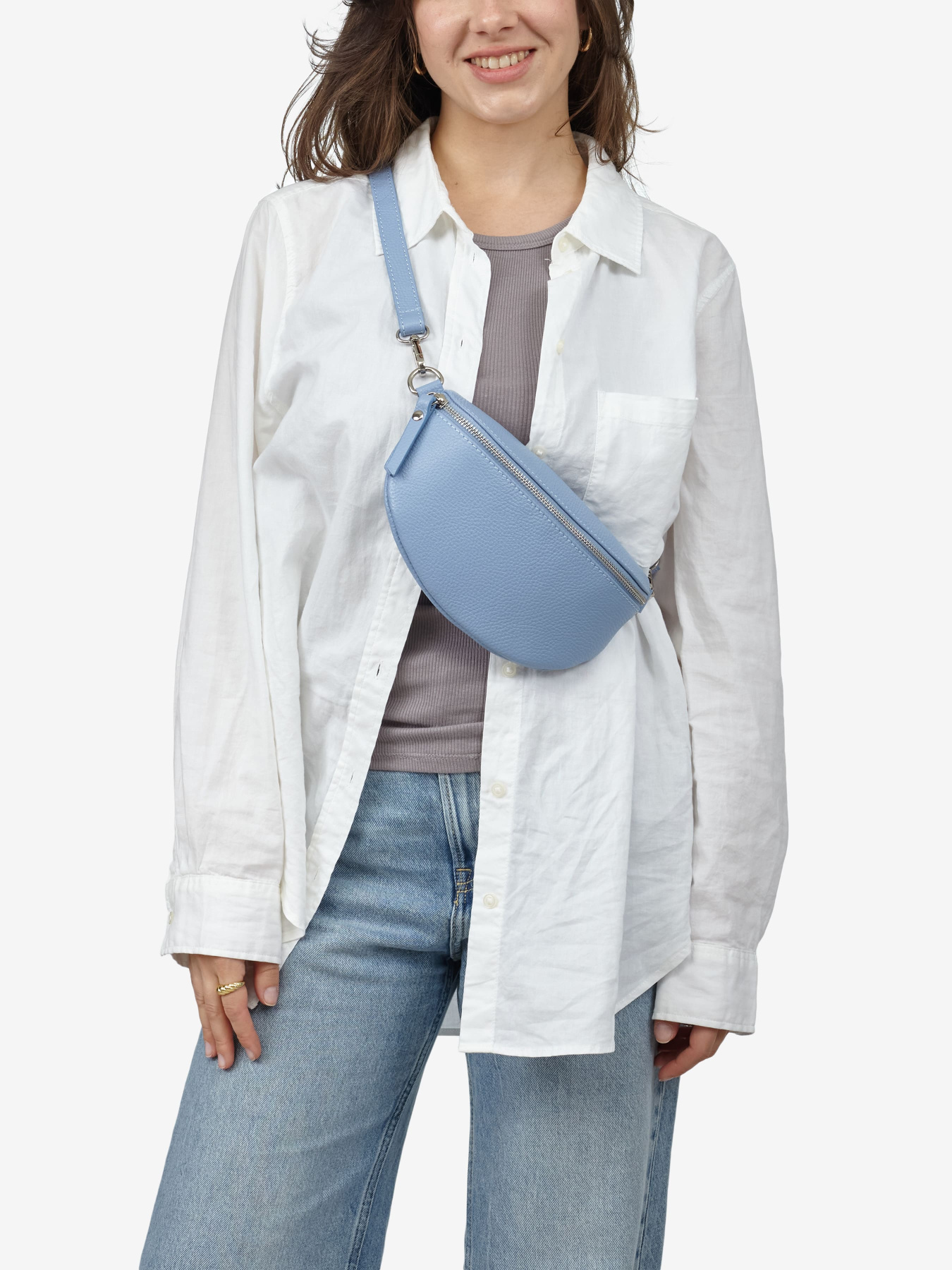 Поясная сумка Regina Notte модель 2000000236995 Фото