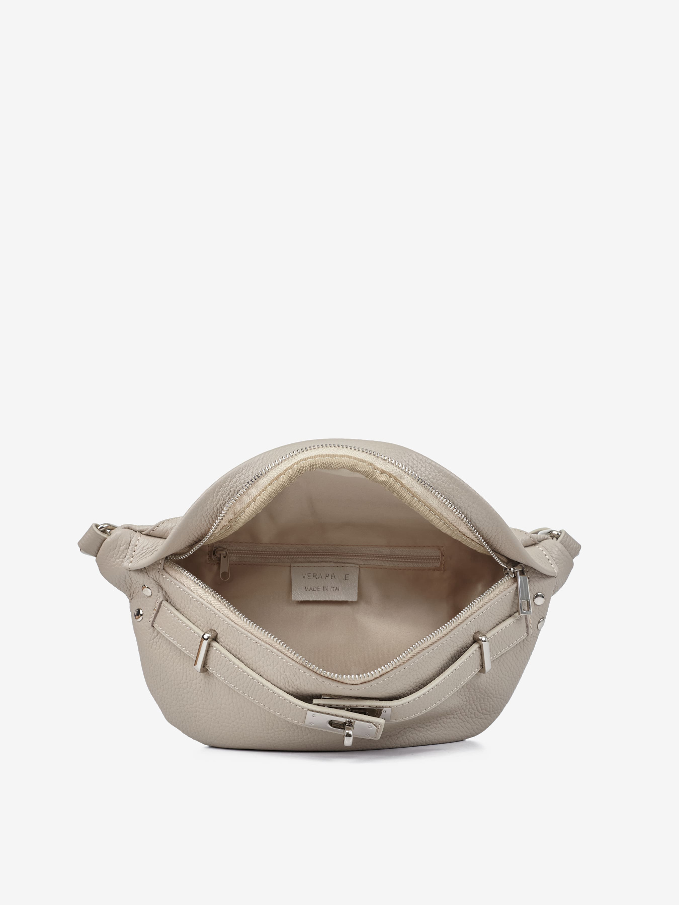 Поясна сумка Regina Notte модель 2000000237473 Поясна сумка Regina Notte модель 2000000237473 Фото