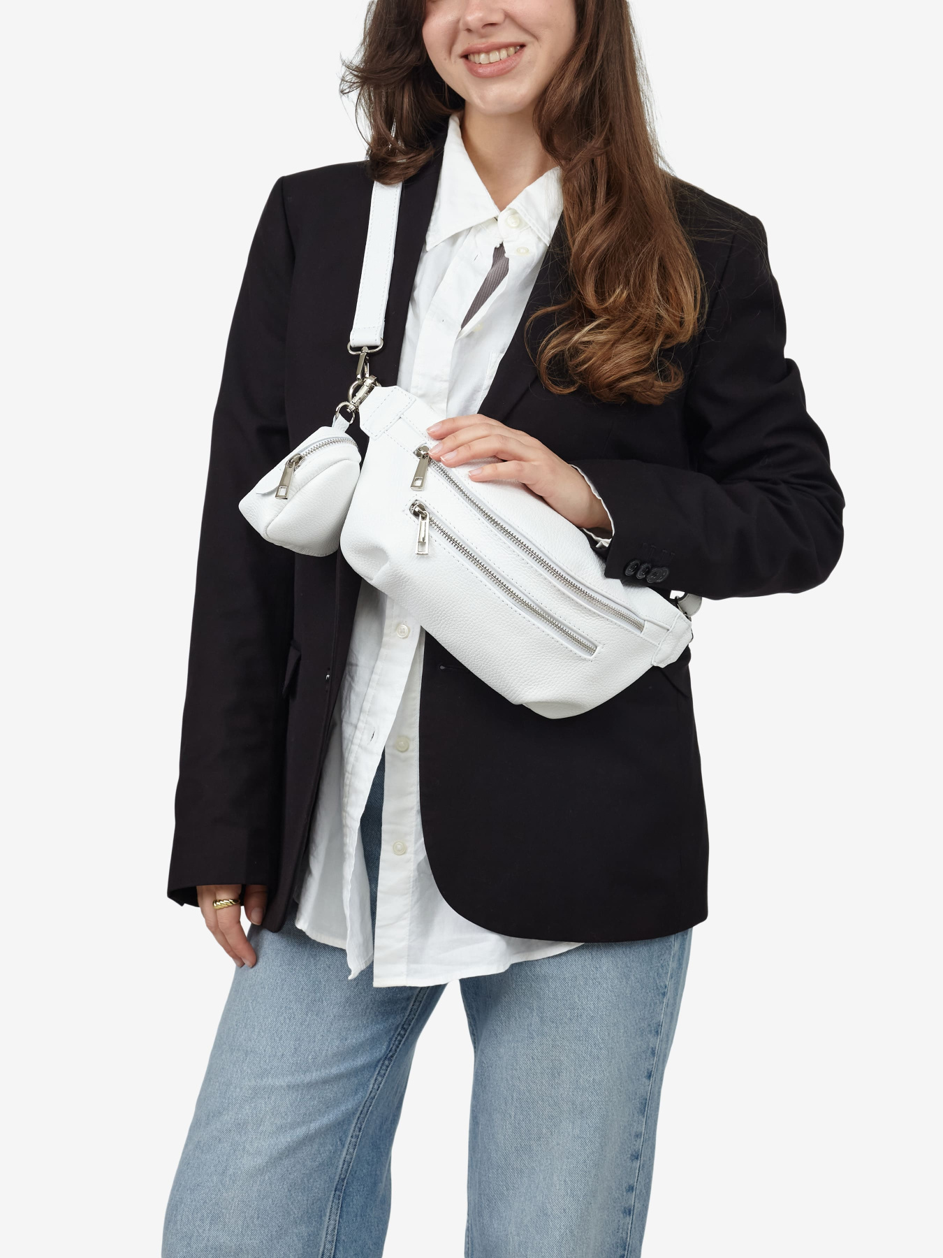 Поясная сумка Regina Notte модель 2000000237558 Фото