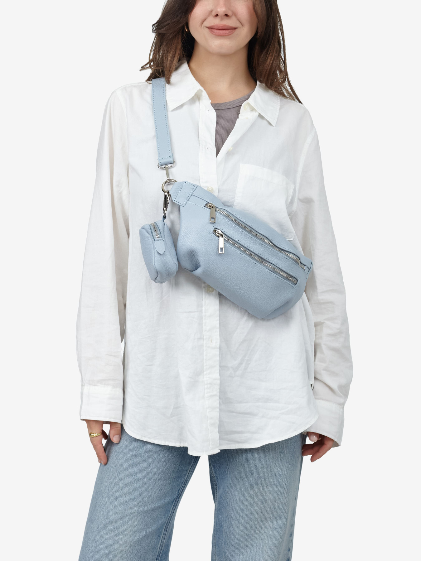 Поясная сумка Regina Notte модель 2000000237572 Фото