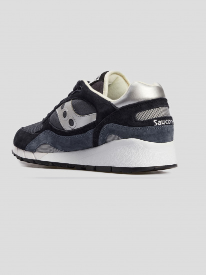 Кросівки Saucony модель 70441-6S — фото - INTERTOP