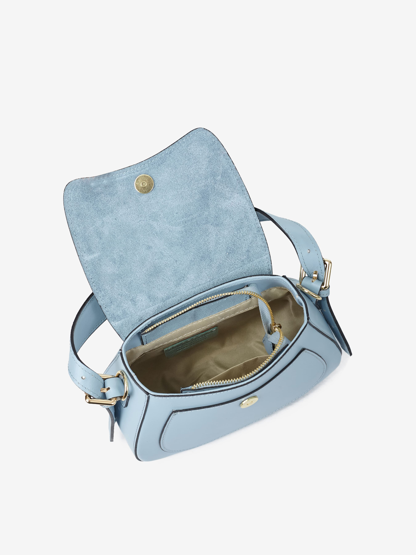 Кросс-боди Regina Notte модель 2000000237824 Фото