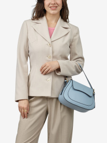 Кросс-боди Regina Notte модель 2000000237824 Фото