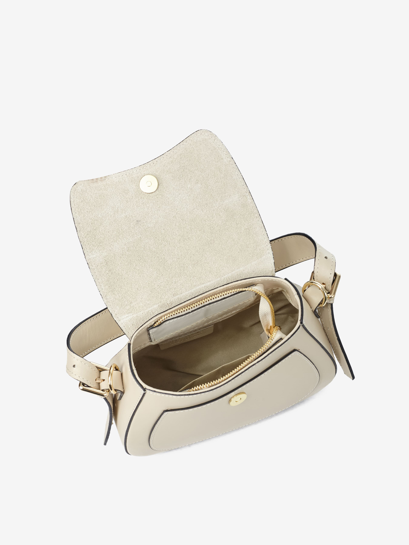 Кросс-боди Regina Notte модель 2000000237817 Фото