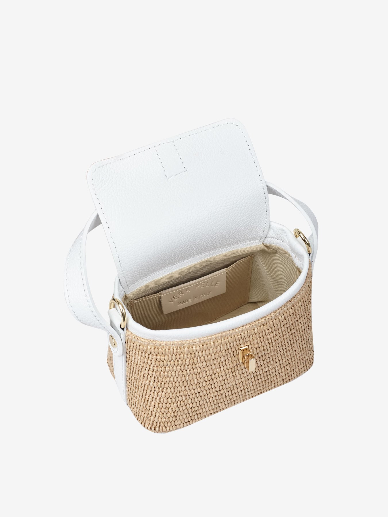 Кросс-боди Regina Notte модель 2000000237411 Фото