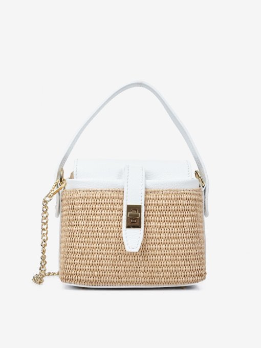 Кросс-боди Regina Notte модель 2000000237411 Фото