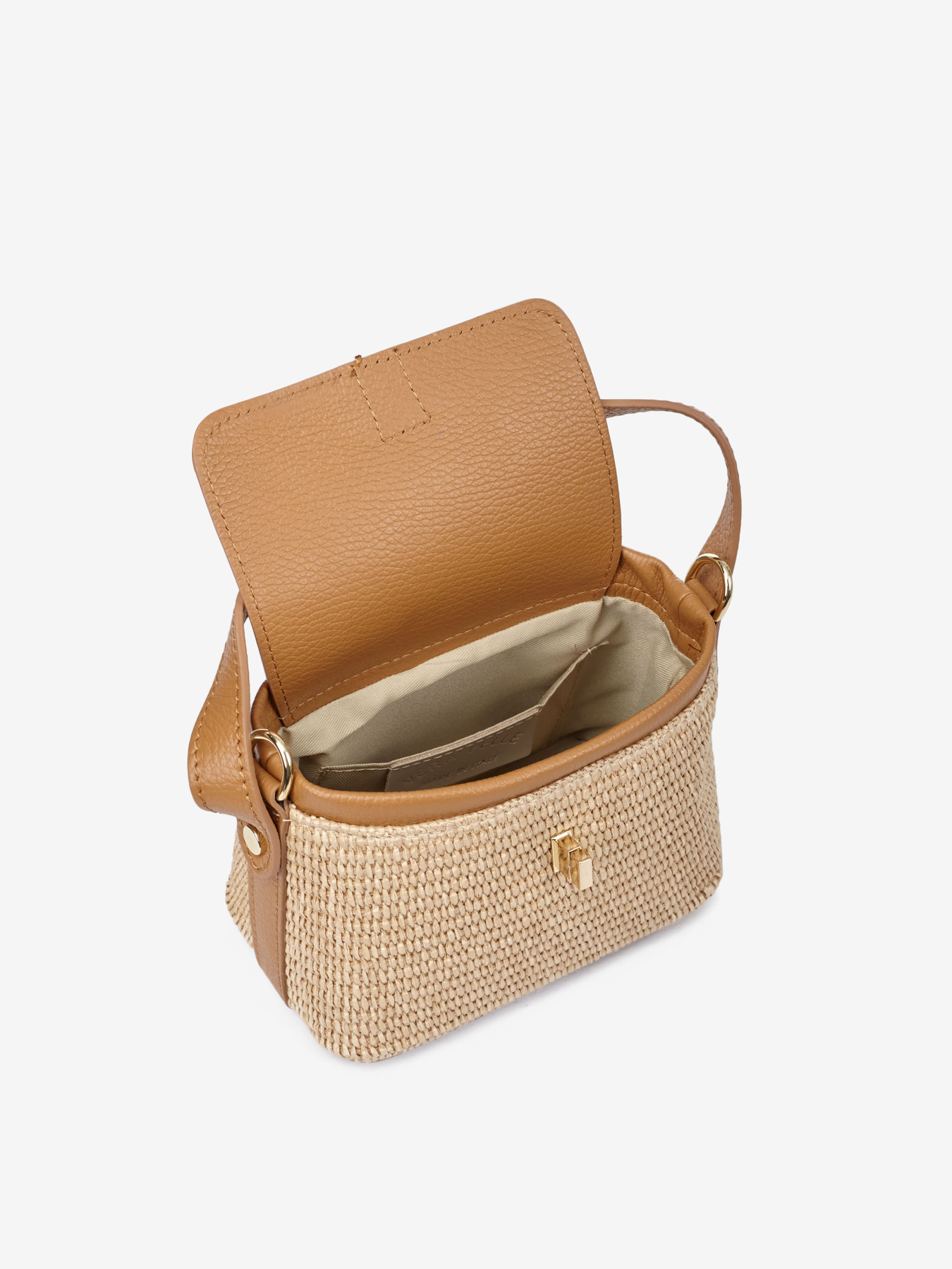 Кросс-боди Regina Notte модель 2000000237428 Фото