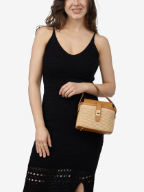 Кросс-боди Regina Notte модель 2000000237428 Фото