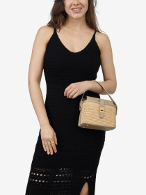 Кросс-боди Regina Notte модель 2000000237435 Фото