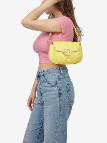 Кросс-боди Regina Notte модель 2000000237367 Фото