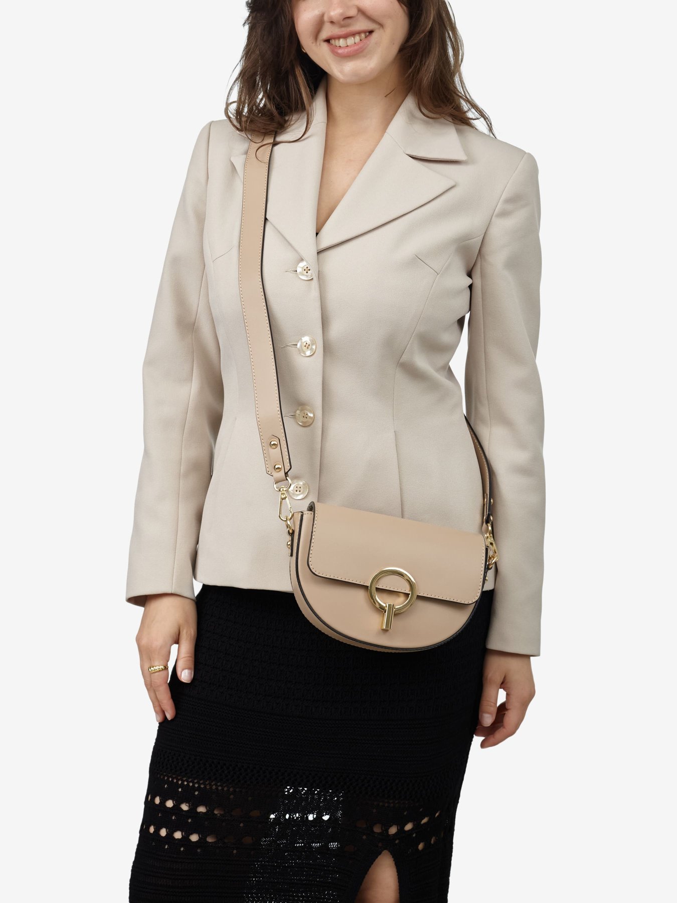 Крос-боді Regina Notte модель 2000000236827 Фото