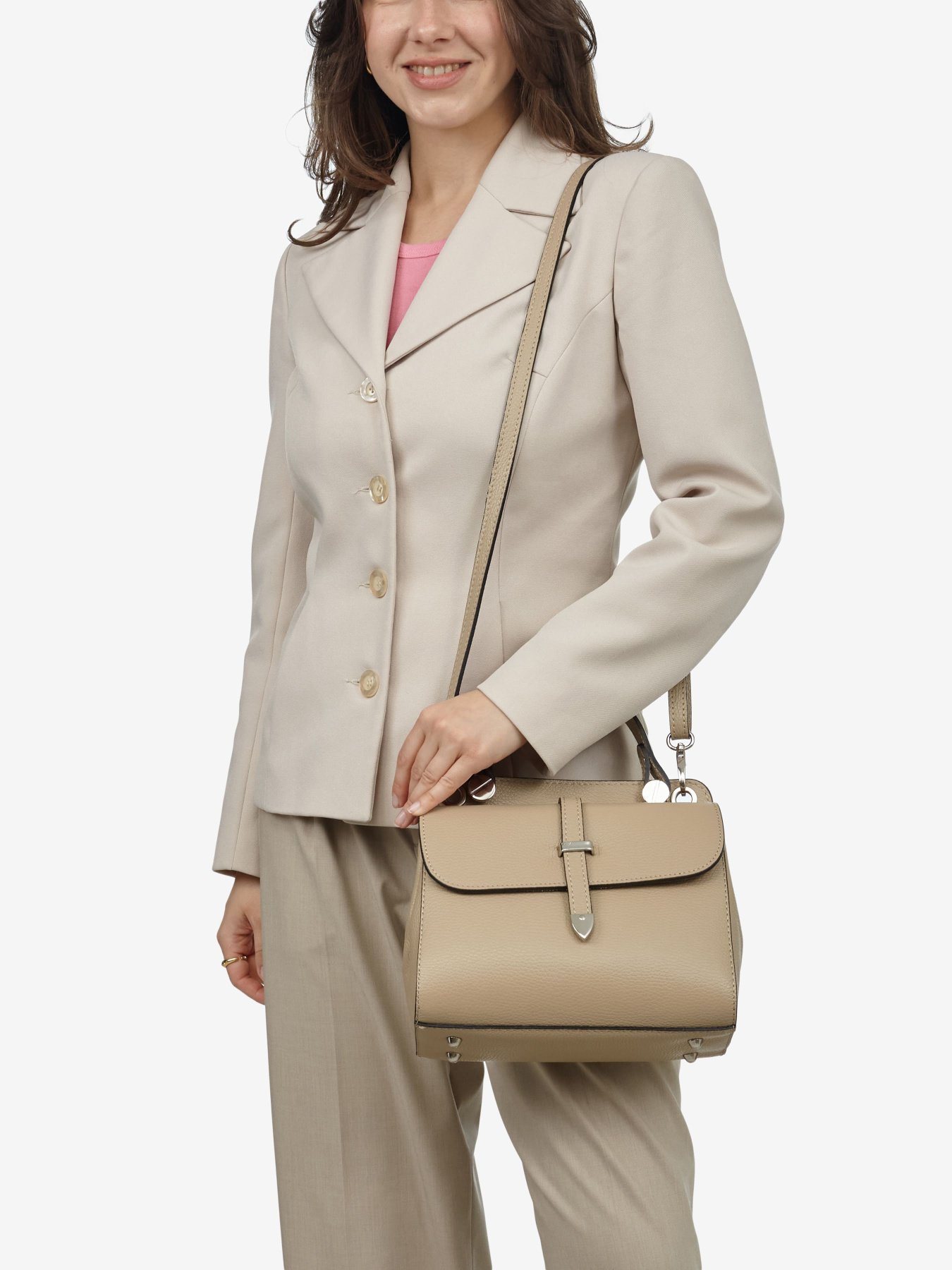 Кросс-боди Regina Notte модель 2000000237442 Фото