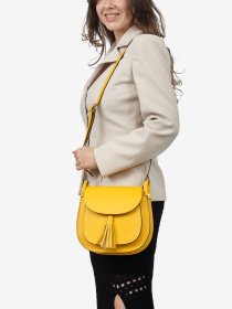 Кросс-боди Regina Notte модель 2000000237206 Фото