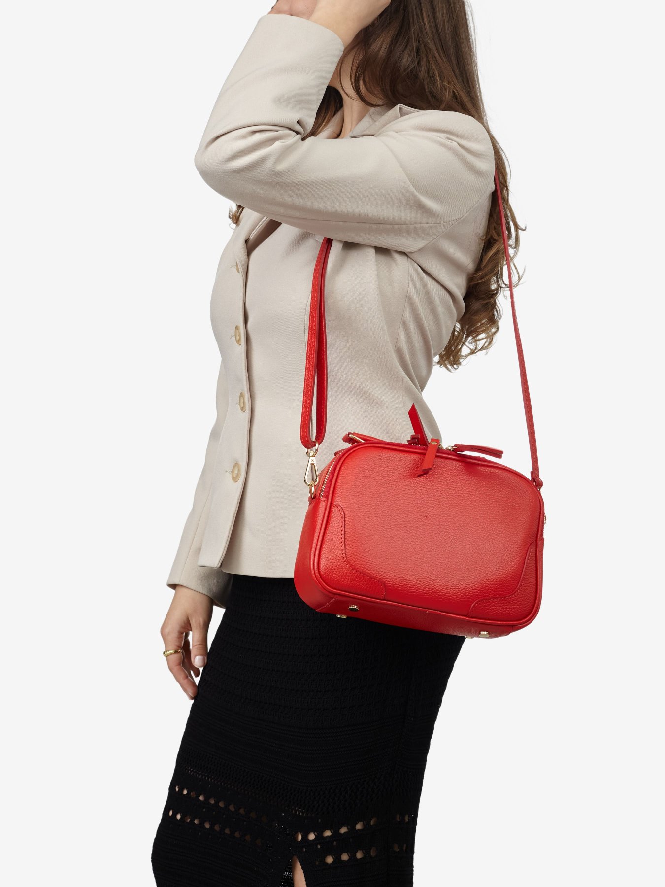 Крос-боді Regina Notte модель 2000000237336 Фото