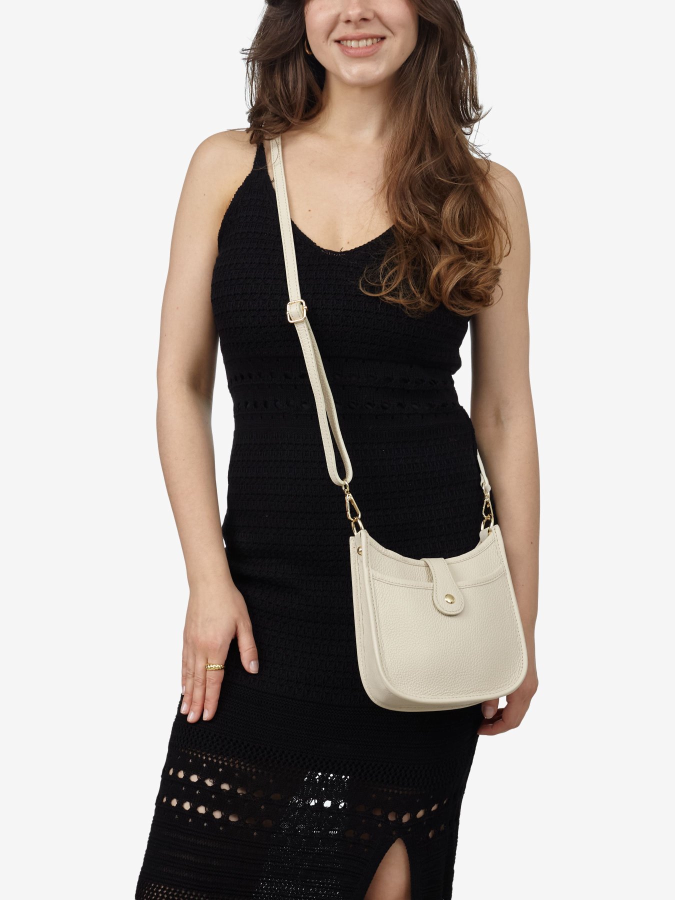 Кросс-боди Regina Notte модель 2000000236858 Фото