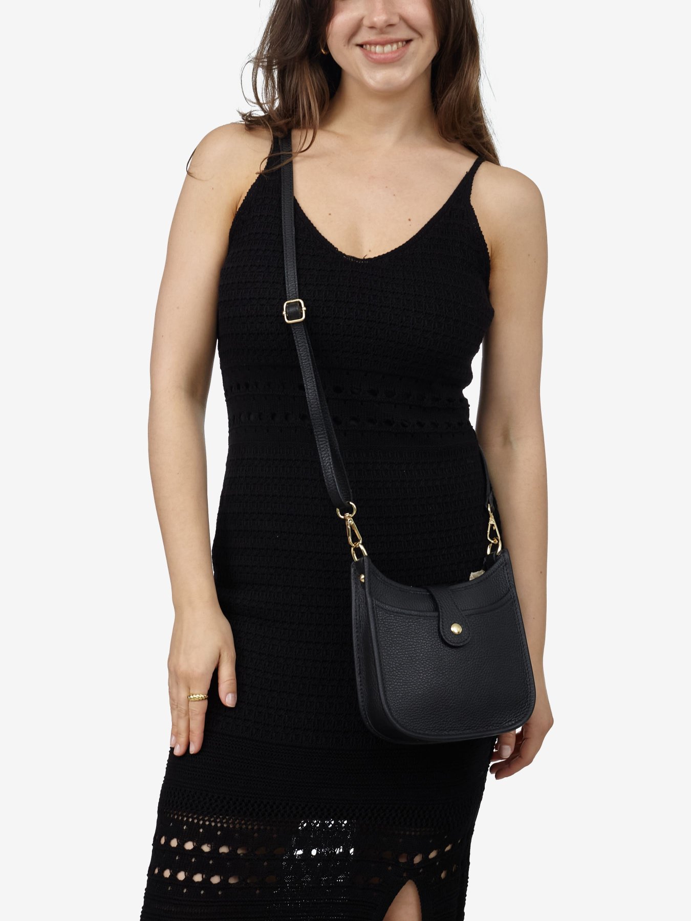 Кросс-боди Regina Notte модель 2000000236834 Фото