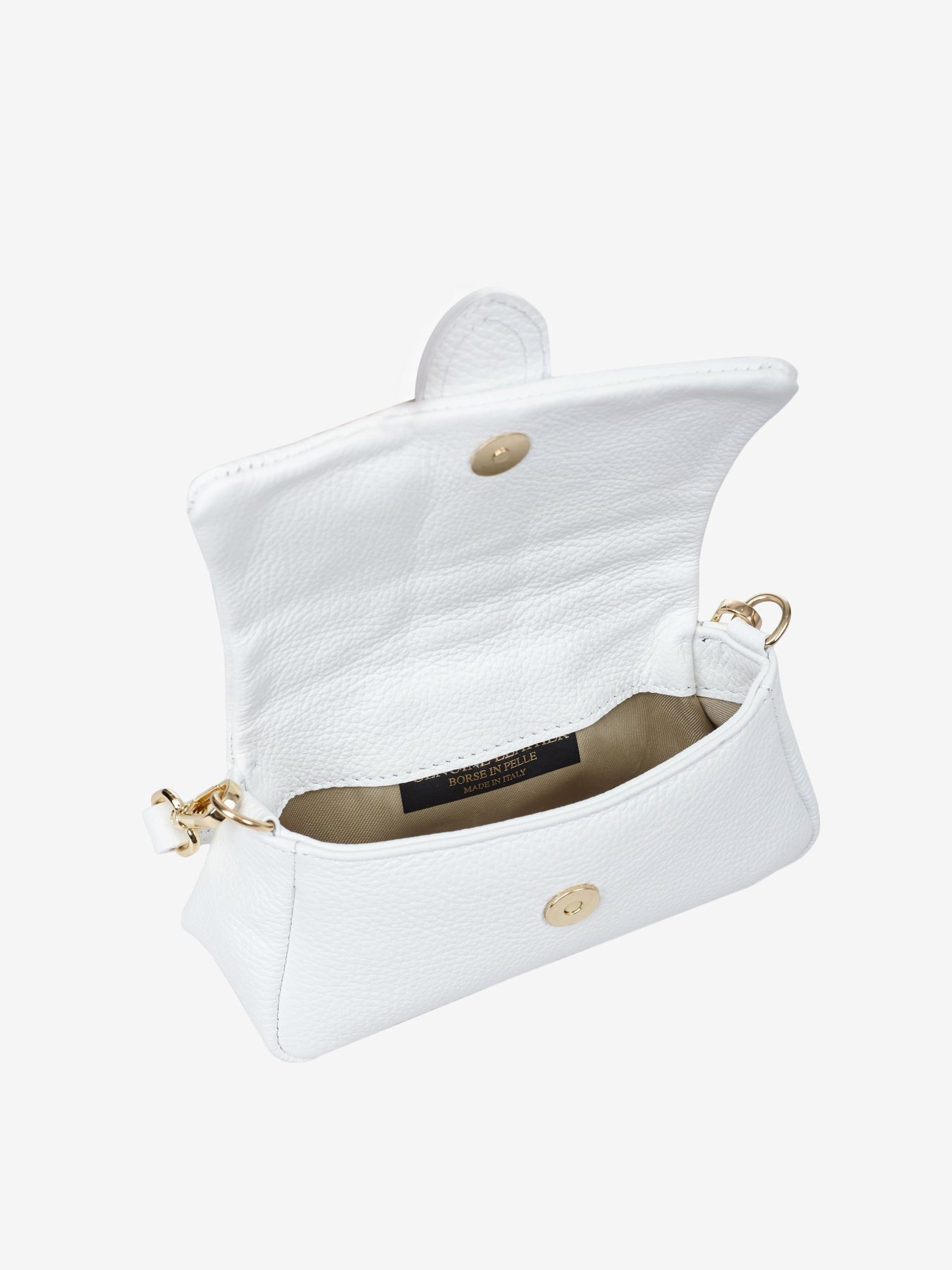 Кросс-боди Regina Notte модель 2000000236896 Фото