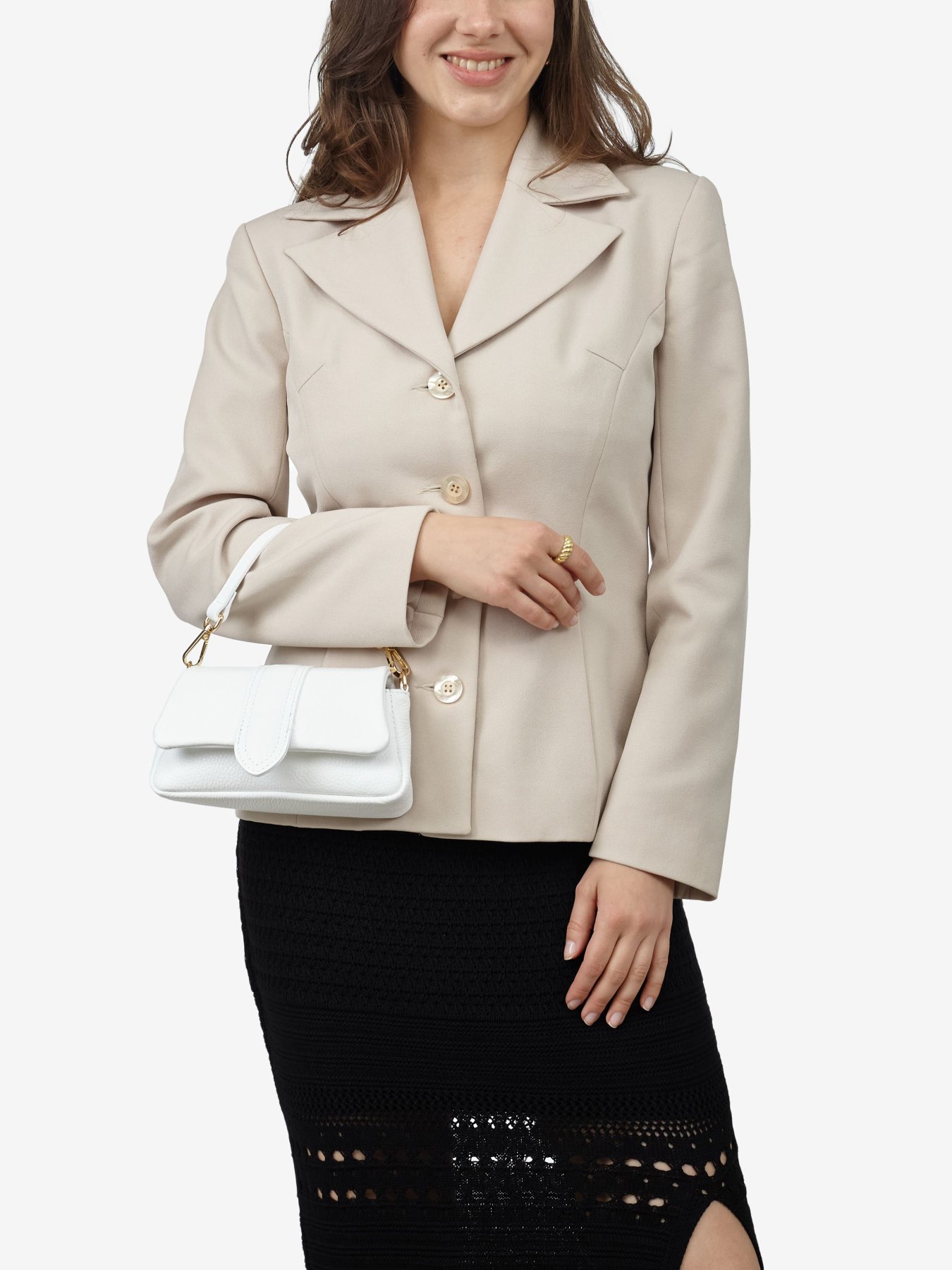 Крос-боді Regina Notte модель 2000000236896 Фото