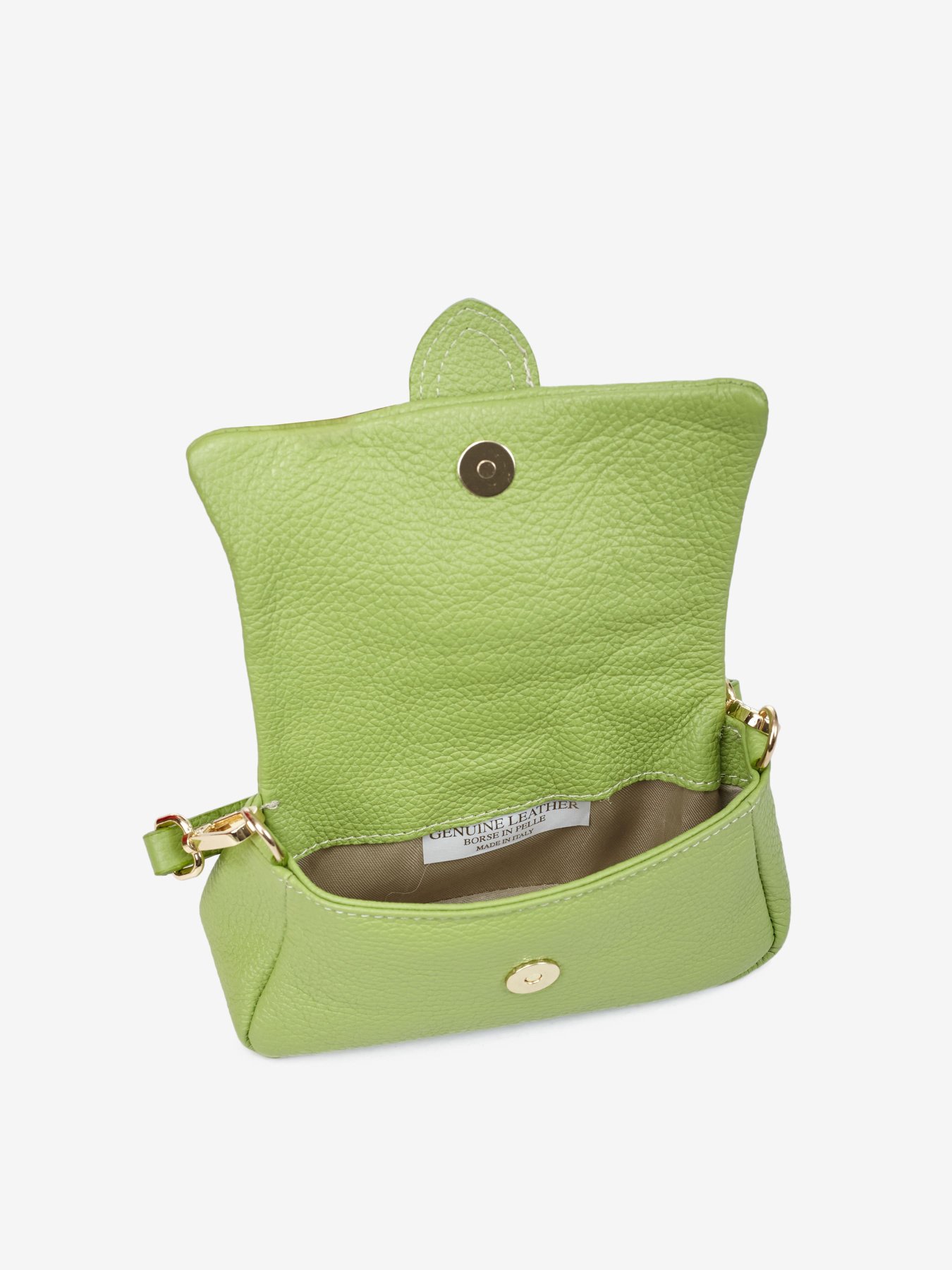 Кросс-боди Regina Notte модель 2000000236964 Фото