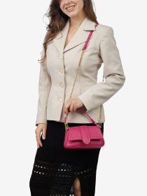 Кросс-боди Regina Notte модель 2000000236933 Фото