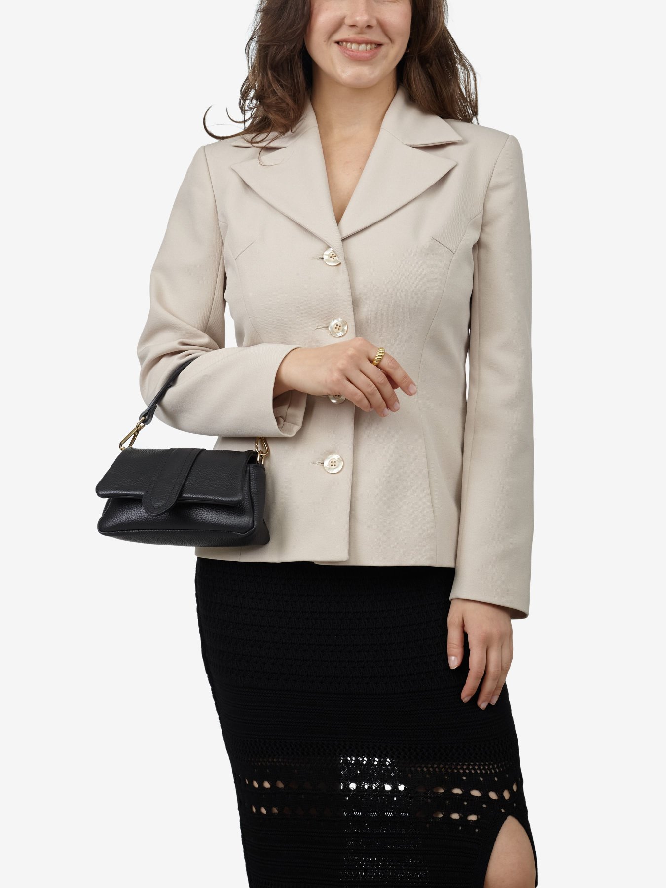 Крос-боді Regina Notte модель 2000000236889 Фото