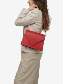 Кросс-боди Regina Notte модель 2000000237305 Фото