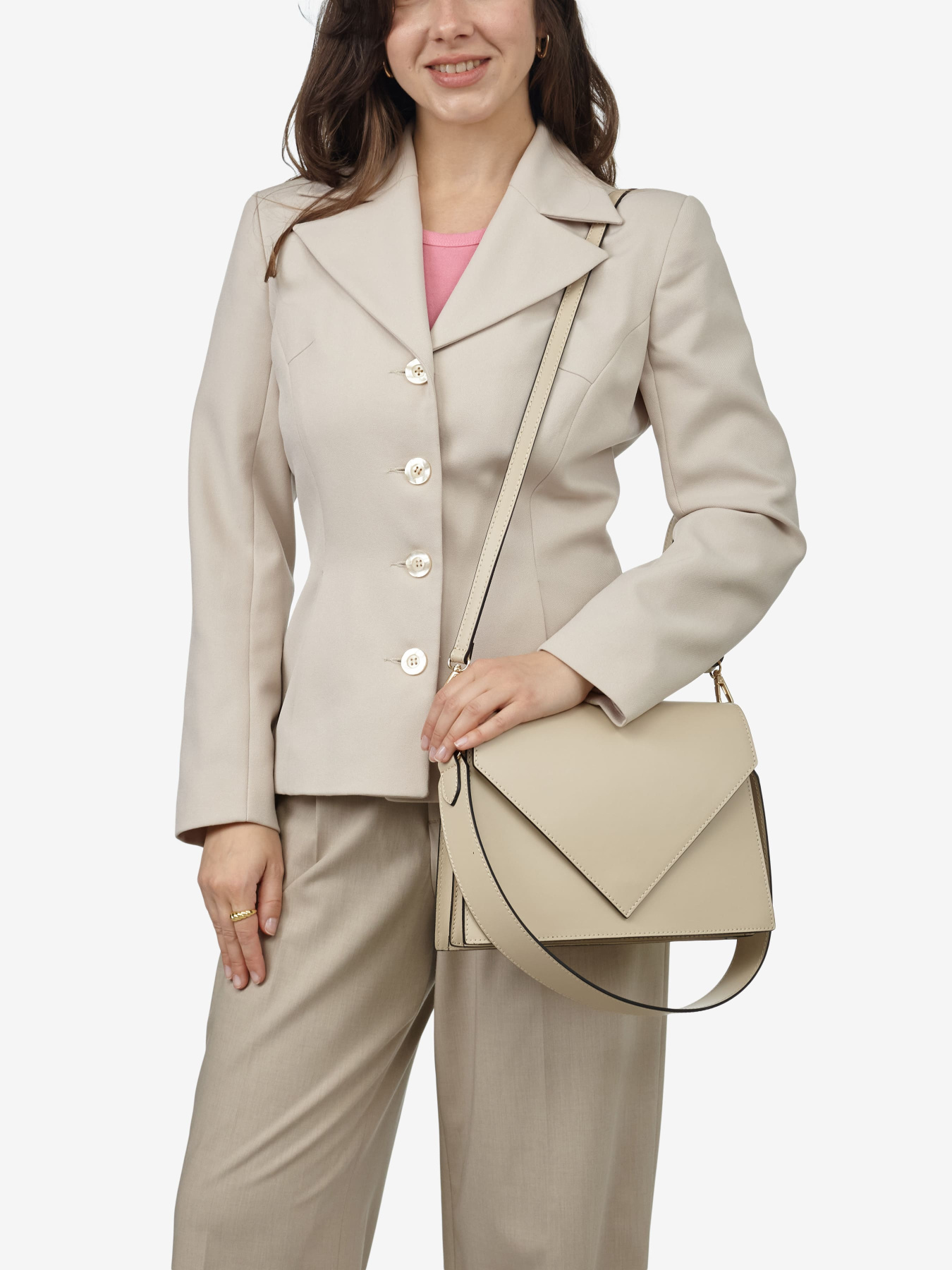 Кросс-боди Regina Notte модель 2000000196831 Фото