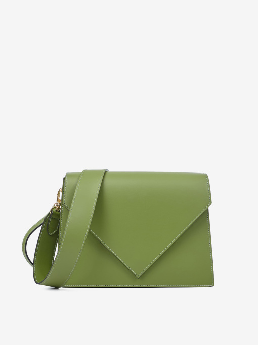 Кросс-боди Regina Notte модель 2000000237312 Фото