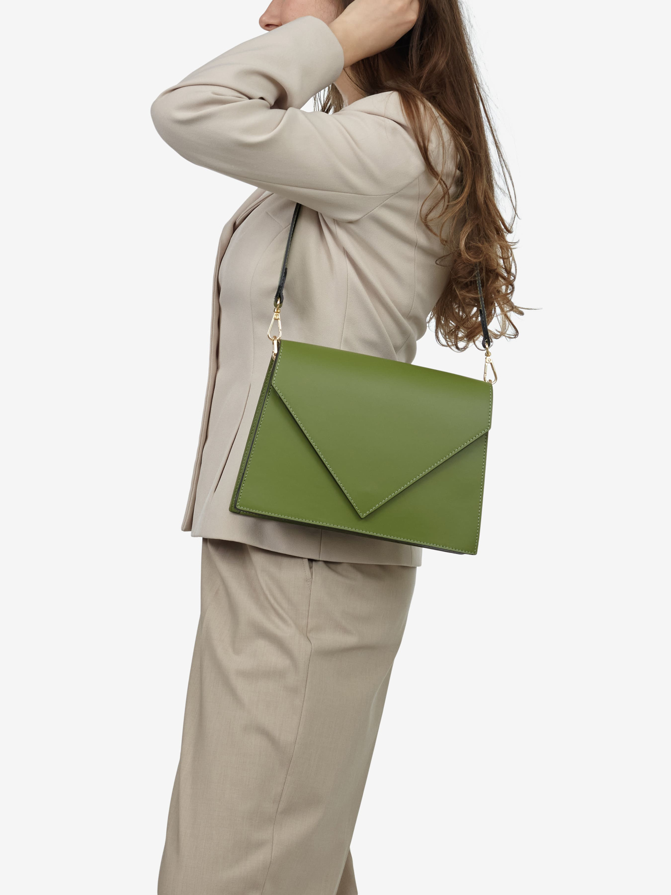 Крос-боді Regina Notte модель 2000000237312 Фото