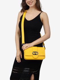 Кросс-боди Regina Notte модель 2000000237374 Фото