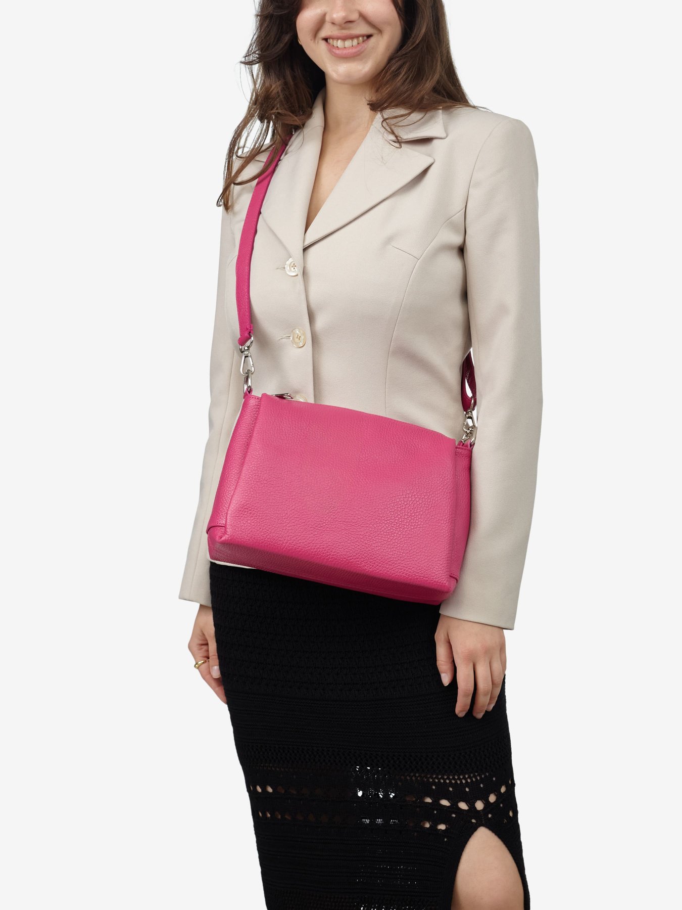 Крос-боді Regina Notte модель 2000000237015 Фото