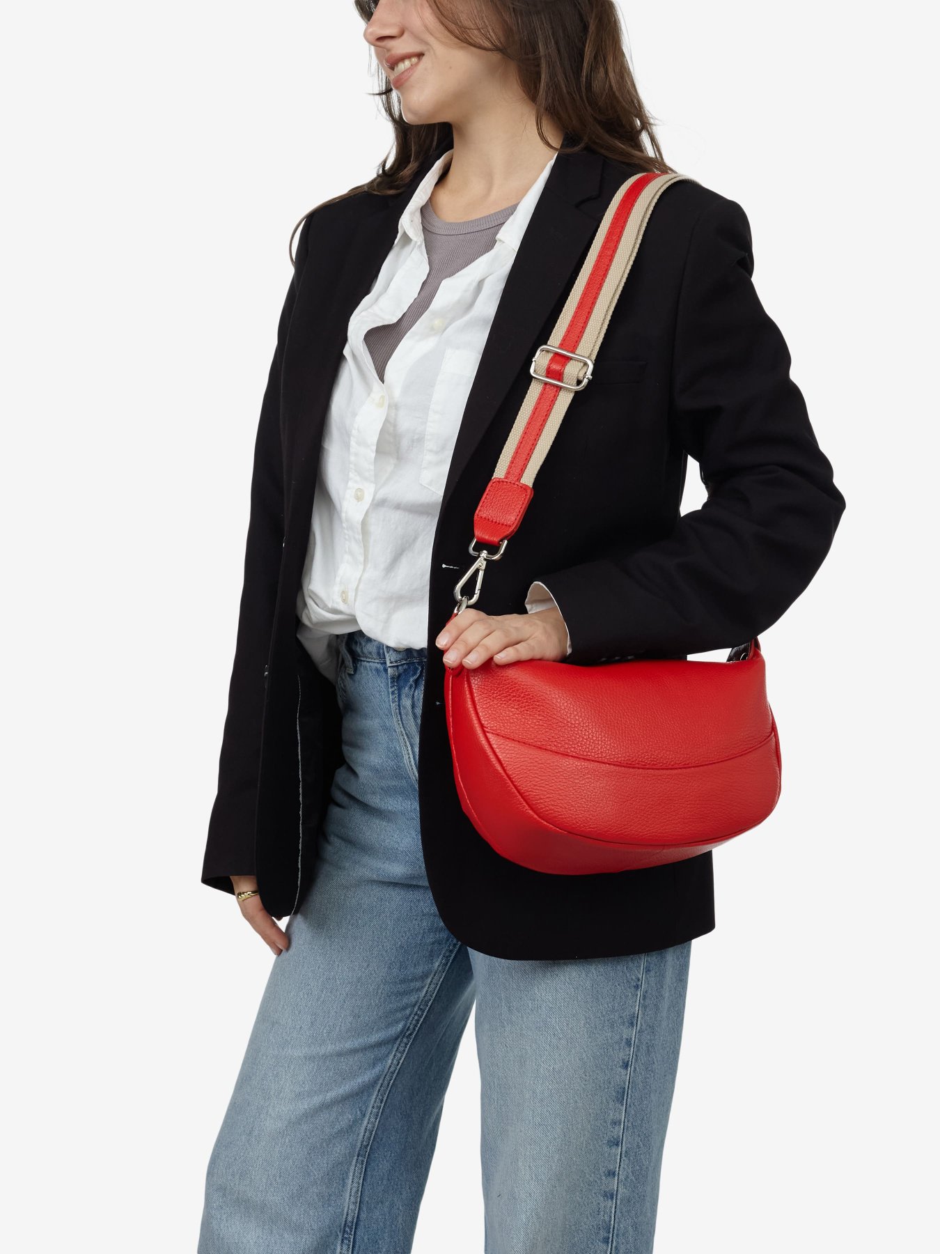 Крос-боді Regina Notte модель 2000000237220 Фото