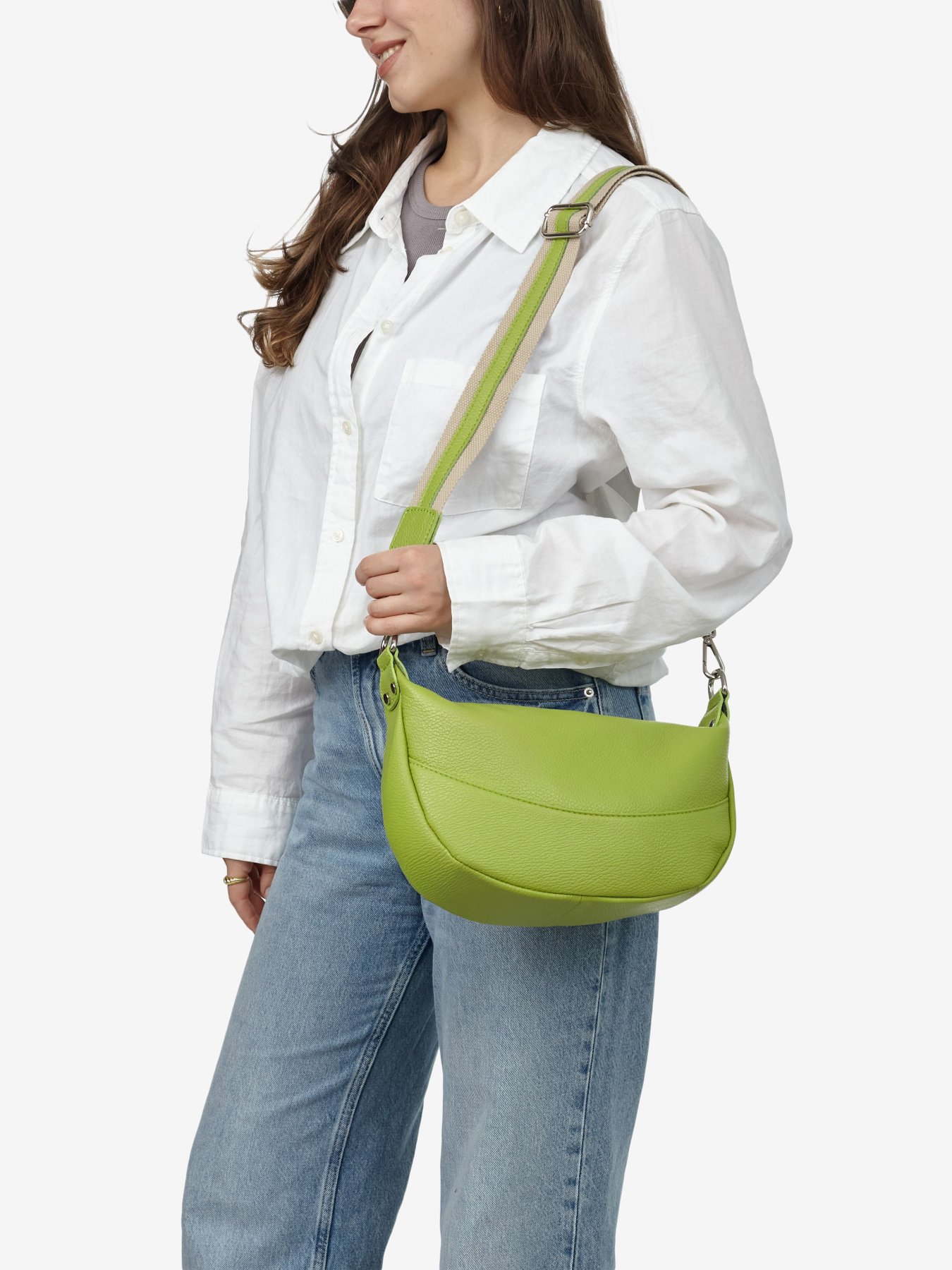 Крос-боді Regina Notte модель 2000000237237 Фото