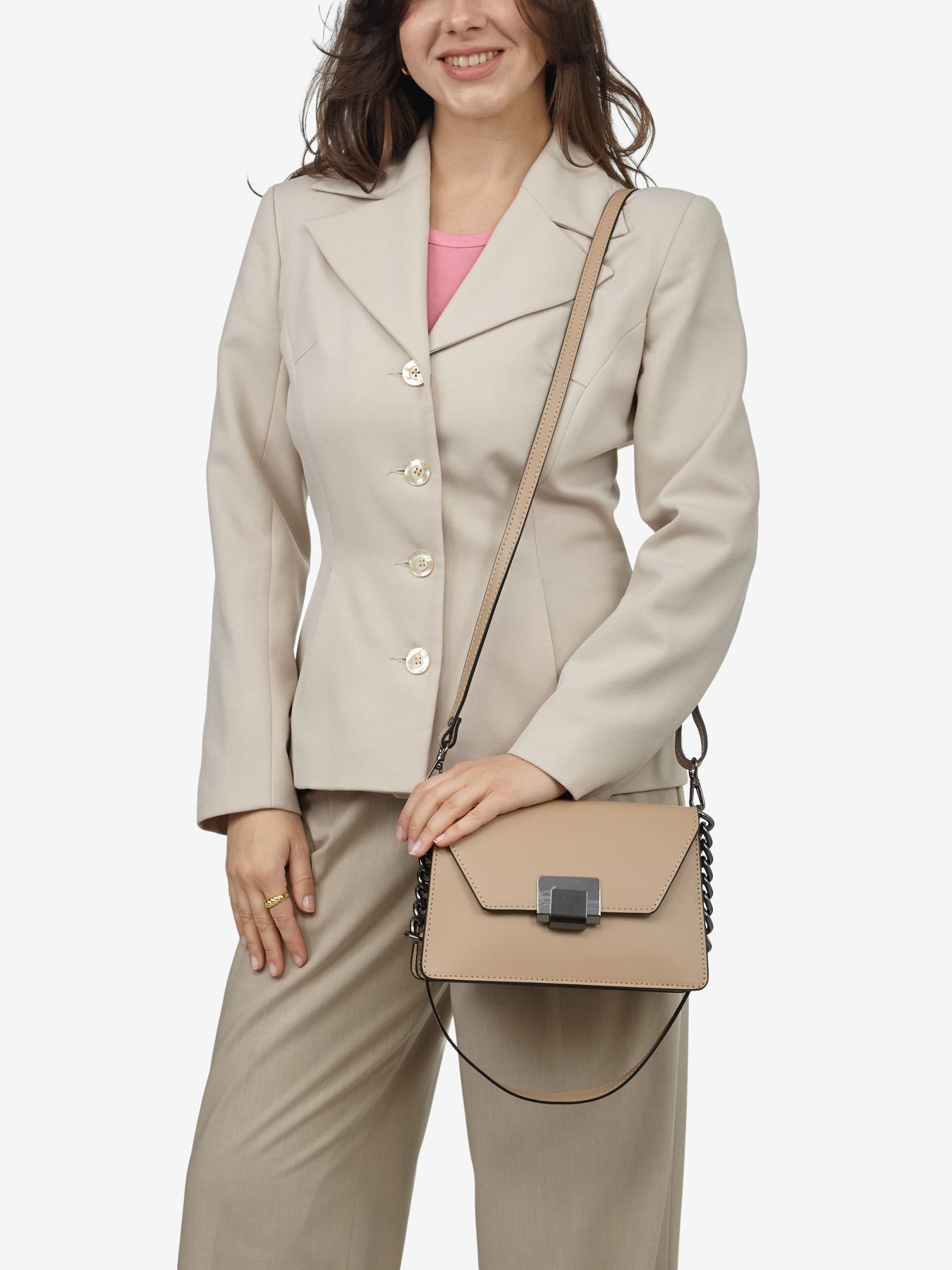 Крос-боді Regina Notte модель 2000000237329 Фото