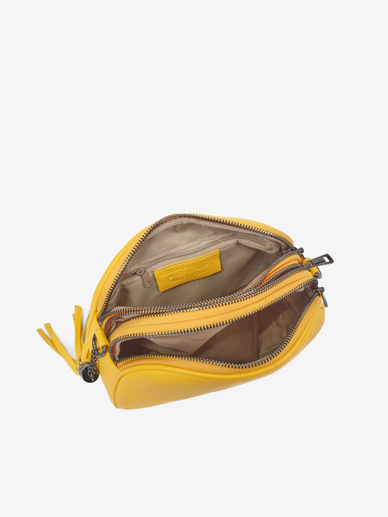 Кросс-боди Regina Notte модель 2000000237046 Фото