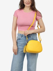 Кросс-боди Regina Notte модель 2000000237046 Фото