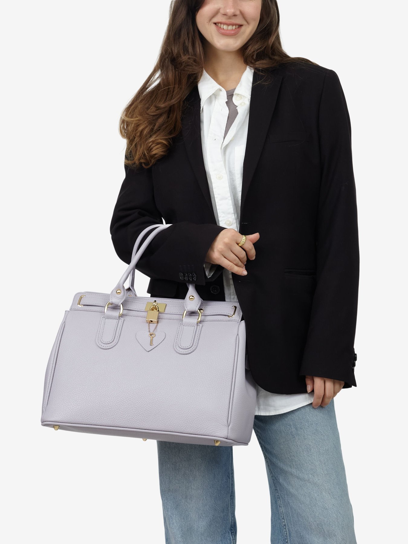 Сумка Regina Notte модель 2000000237190 Фото