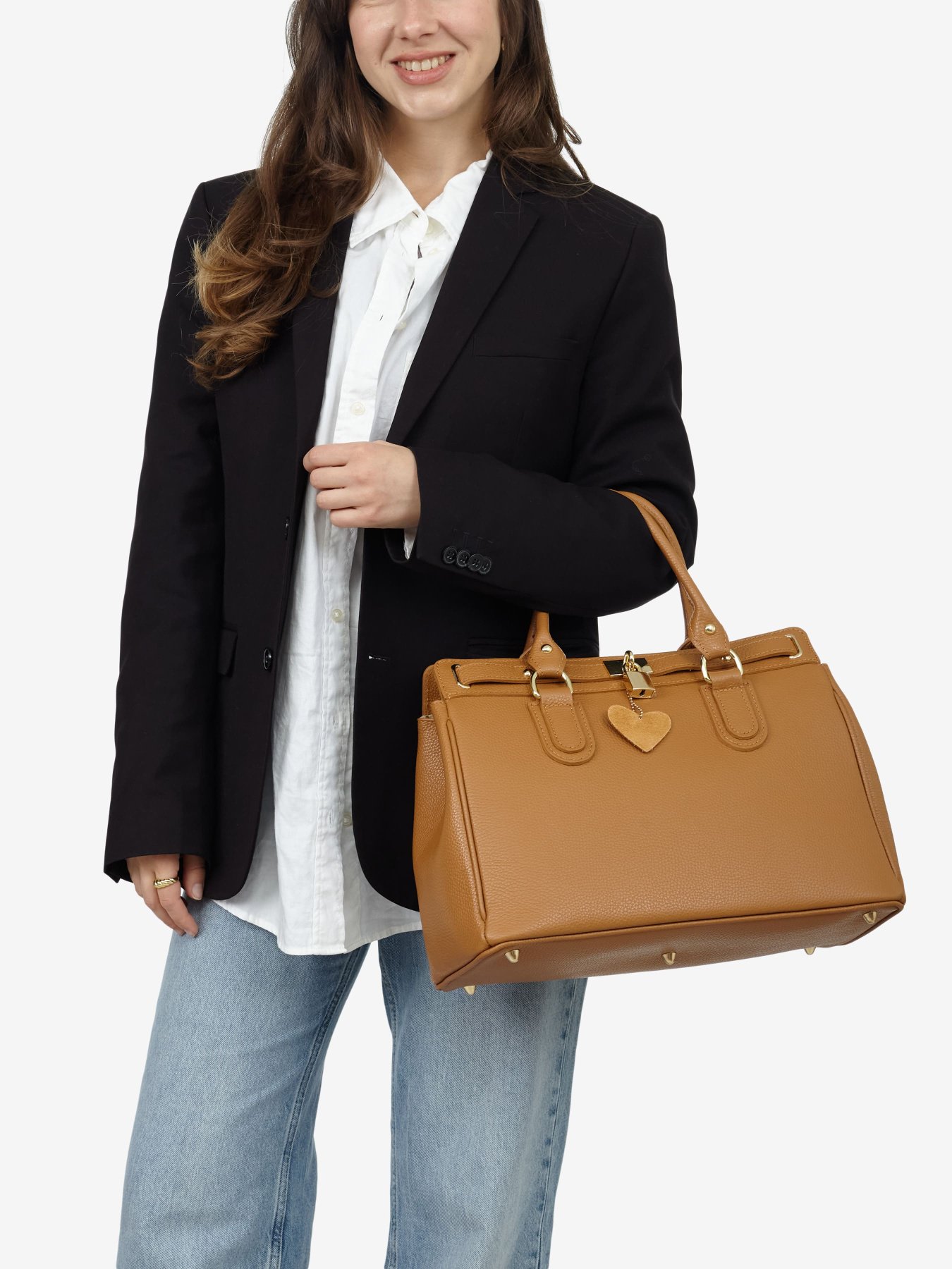 Сумка Regina Notte модель 2000000237183 Фото