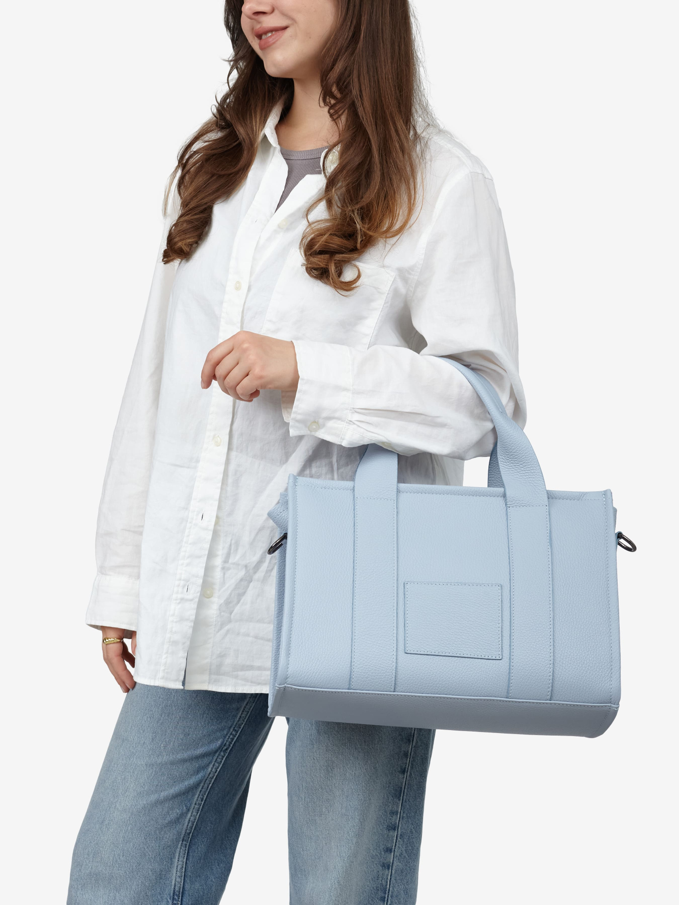 Сумка Regina Notte модель 2000000237091 Фото