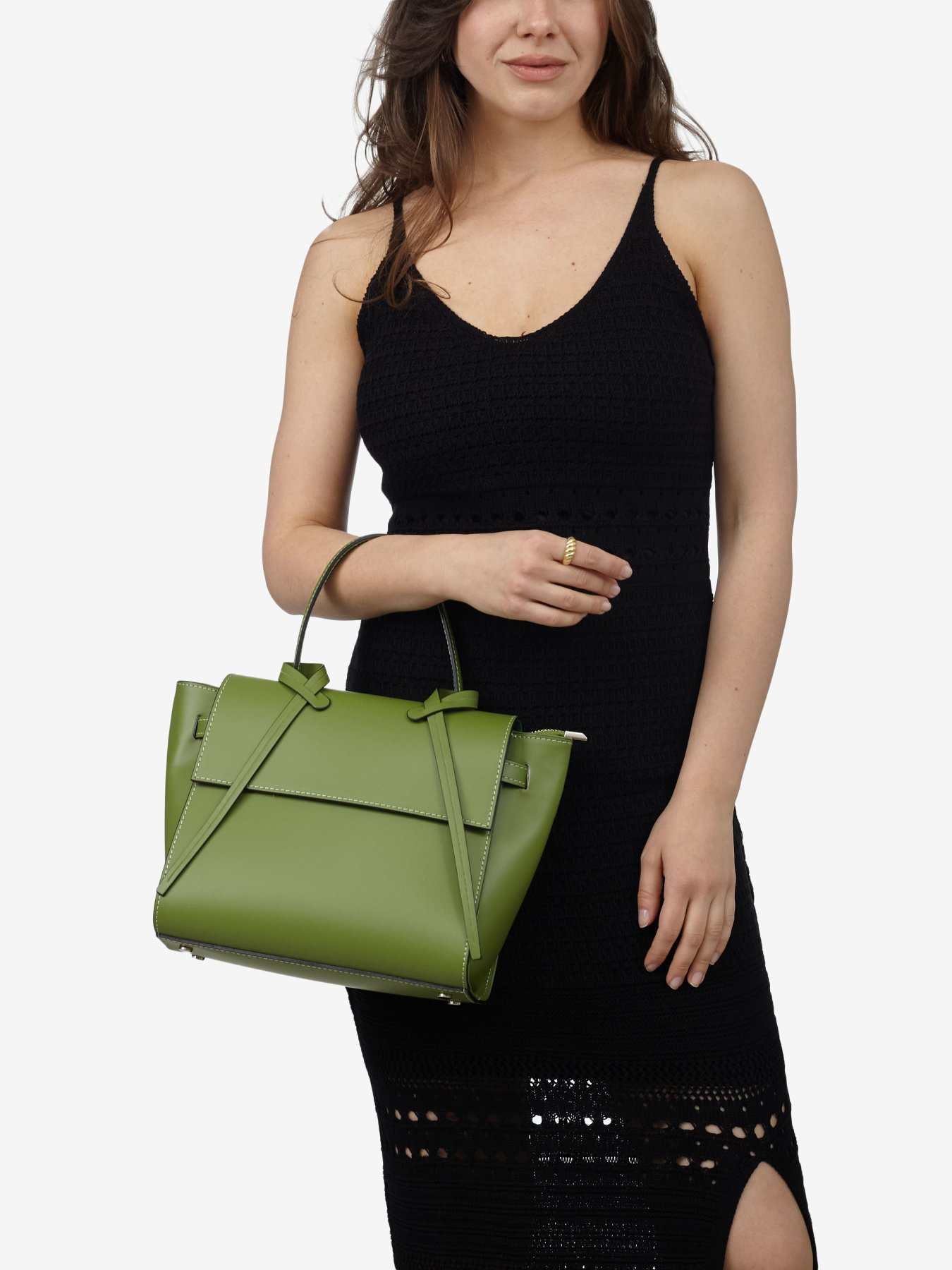 Сумка Regina Notte модель 2000000236698 Фото