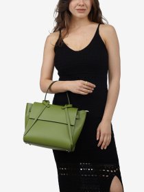 Сумка Regina Notte модель 2000000236698 Фото