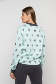 Джемпер Sewel модель JS736392400 Фото