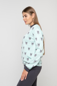 Джемпер Sewel модель JS736392400 Фото