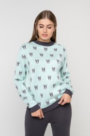 Джемпер Sewel модель JS736392400 Фото