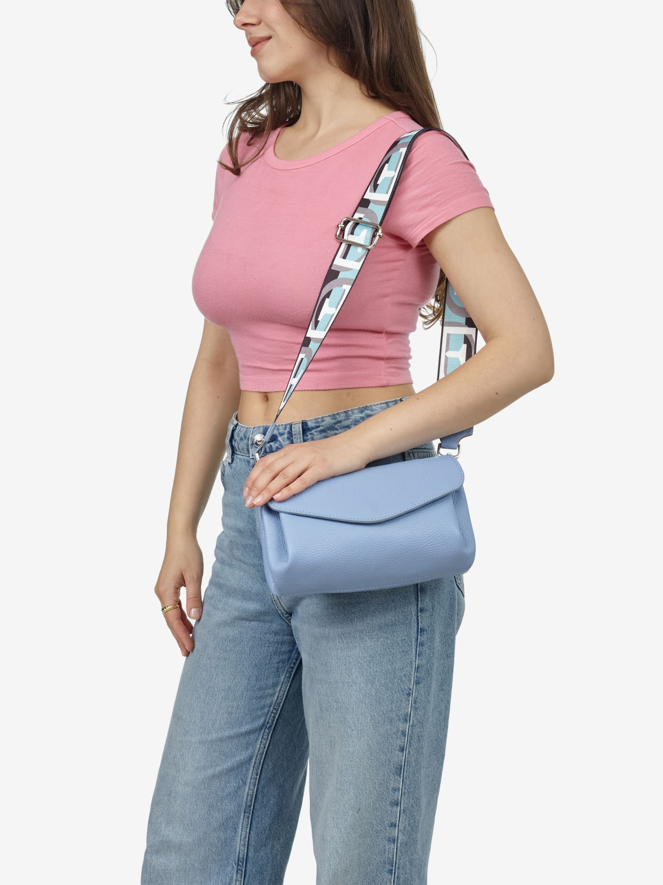 Крос-боді Regina Notte модель 2000000237138 Фото