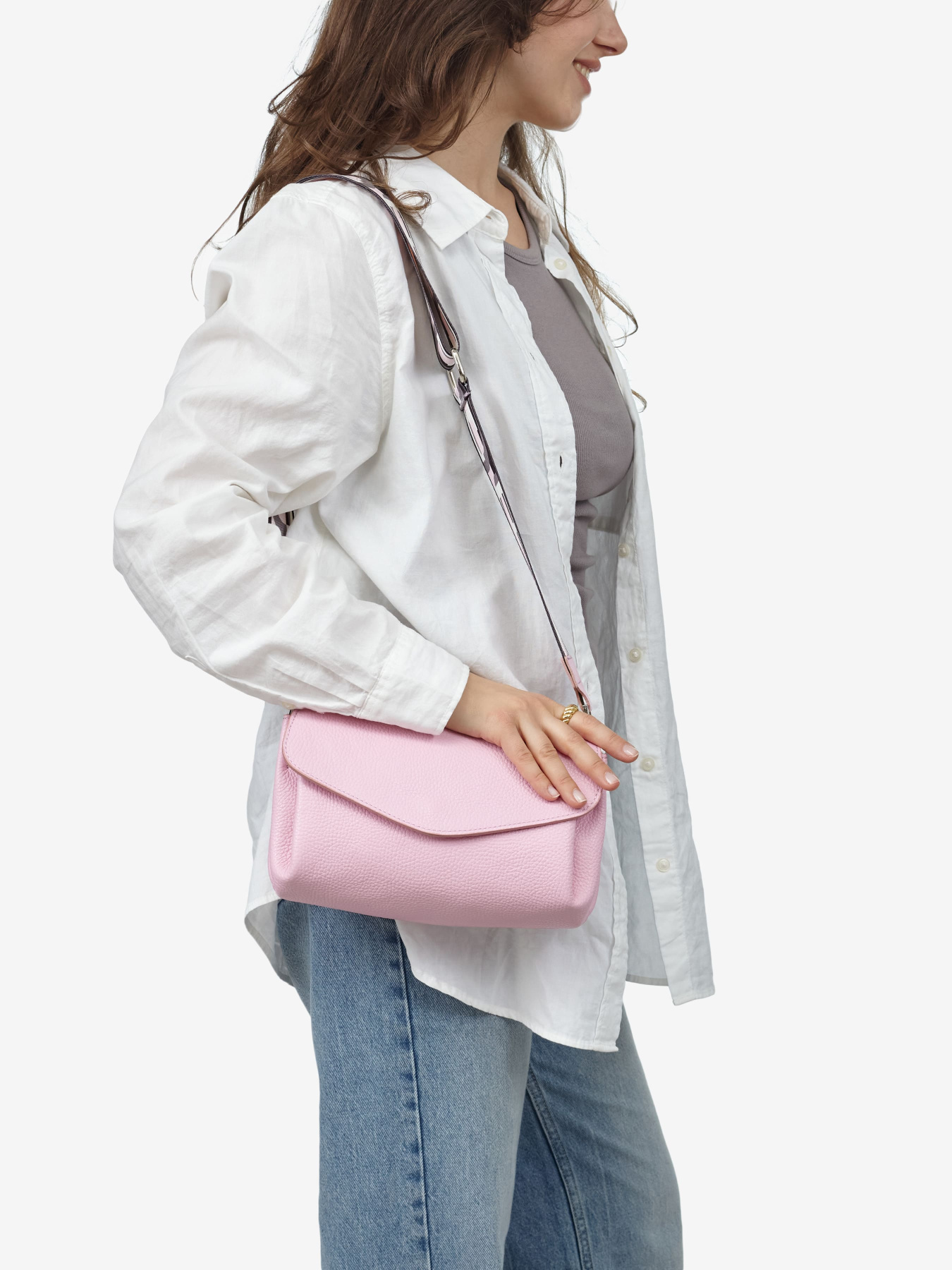 Крос-боді Regina Notte модель 2000000237145 Фото