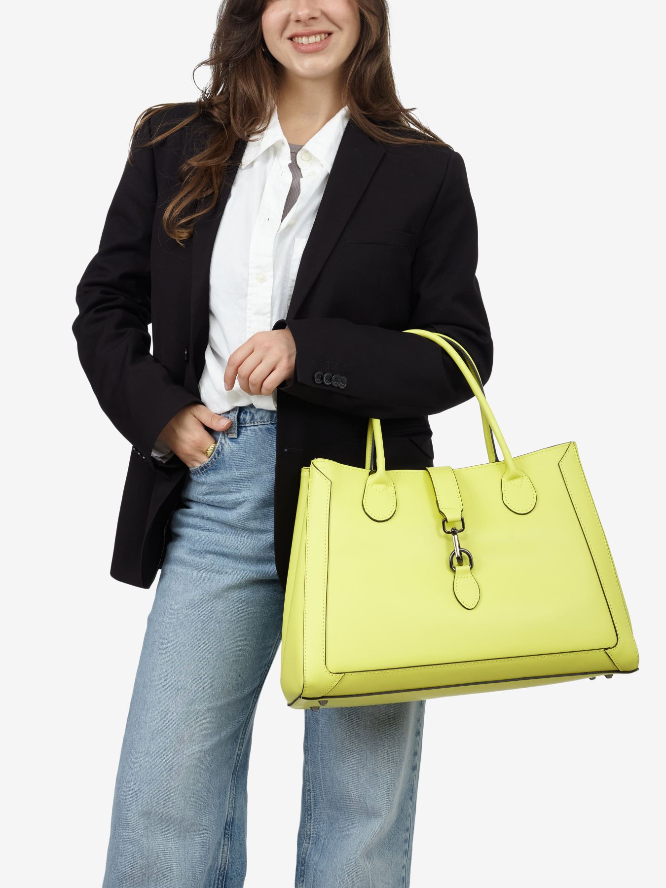 Шопер Regina Notte модель 2000000237527 Фото